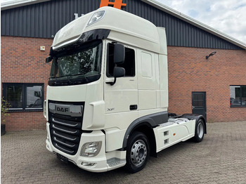 Тягач DAF XF 480