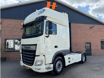 Тягач DAF XF 480