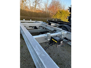 Schmitz Cargobull BDF-System, Standard, ohne Zulassung. в лизинг Schmitz Cargobull BDF-System, Standard, ohne Zulassung.: фото 3