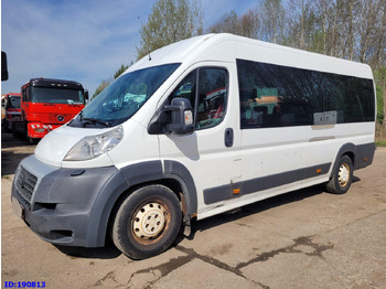 Микроавтобус FIAT Ducato