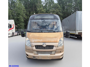 Микроавтобус, Туристический автобус IVECO Rosero Euro5 34-Place (Gearbox defekt): фото 2