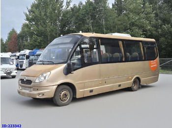Микроавтобус, Туристический автобус IVECO Rosero Euro5 34-Place (Gearbox defekt): фото 4