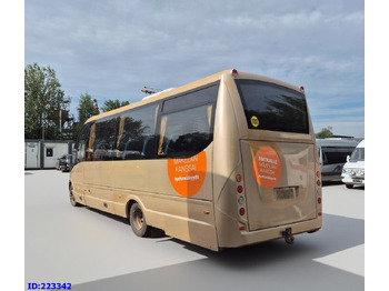 Микроавтобус, Туристический автобус IVECO Rosero Euro5 34-Place (Gearbox defekt): фото 5