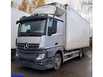 Рефрижератор MERCEDES-BENZ Actros 2551