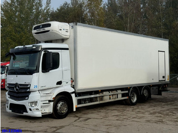 Рефрижератор MERCEDES-BENZ Antos 2540