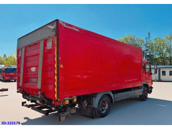 Изотермический грузовик MERCEDES-BENZ Atego 1324L - Euro5: фото 5