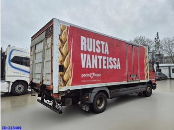 Грузовик с закрытым кузовом MERCEDES-BENZ Atego 1524: фото 5