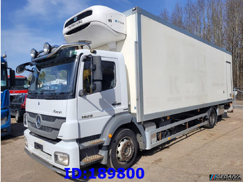 Рефрижератор MERCEDES-BENZ Axor 1829