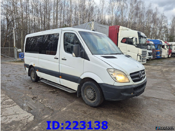 Туристический автобус MERCEDES-BENZ Sprinter 213