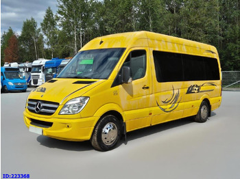 Микроавтобус MERCEDES-BENZ Sprinter 316