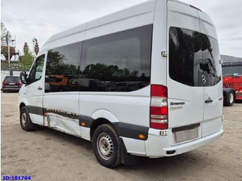 Туристический автобус MERCEDES-BENZ Sprinter 316 Pegabus Euro5: фото 5 Туристический автобус MERCEDES-BENZ Sprinter 316 Pegabus Euro5: фото 5