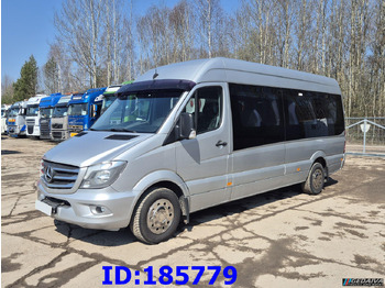 Туристический автобус MERCEDES-BENZ Sprinter 316