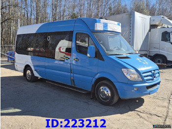 Туристический автобус MERCEDES-BENZ Sprinter 316