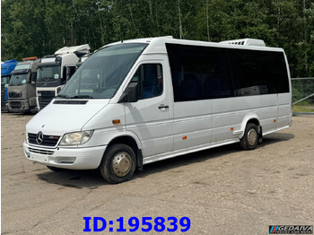 Туристический автобус MERCEDES-BENZ Sprinter 416