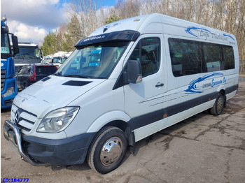 Микроавтобус MERCEDES-BENZ Sprinter 515
