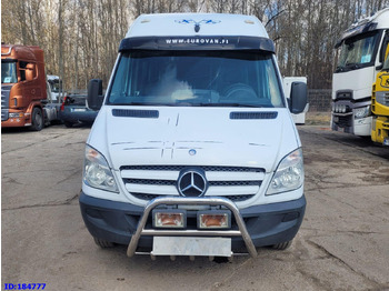 Микроавтобус, Пассажирский фургон MERCEDES-BENZ Sprinter 515 Transfer 20-seater: фото 2 Микроавтобус, Пассажирский фургон MERCEDES-BENZ Sprinter 515 Transfer 20-seater: фото 2