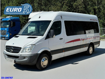 Микроавтобус MERCEDES-BENZ Sprinter 516