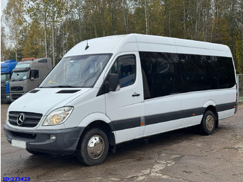Микроавтобус MERCEDES-BENZ Sprinter 516