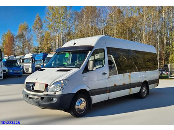 Микроавтобус MERCEDES-BENZ Sprinter 516