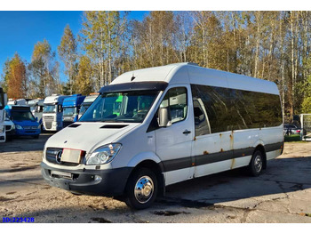Туристический автобус MERCEDES-BENZ Sprinter 516