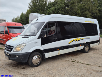 Туристический автобус MERCEDES-BENZ Sprinter 516