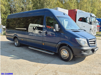 Туристический автобус MERCEDES-BENZ Sprinter 516 - VIP - Tamlans  16-seater: фото 4