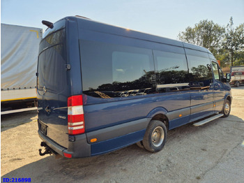 Туристический автобус MERCEDES-BENZ Sprinter 516 - VIP - Tamlans  16-seater: фото 5