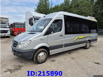 Туристический автобус MERCEDES-BENZ Sprinter 518