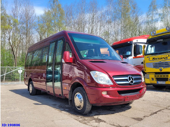 Городской автобус MERCEDES-BENZ Sprinter 518 - 22 Place: фото 4
