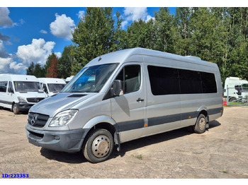Микроавтобус MERCEDES-BENZ Sprinter 518
