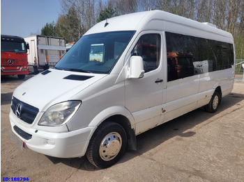 Микроавтобус MERCEDES-BENZ Sprinter 518