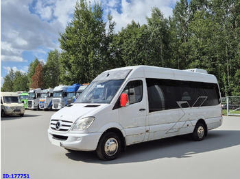 Микроавтобус MERCEDES-BENZ Sprinter 518
