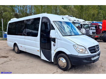 Туристический автобус MERCEDES-BENZ Sprinter 518