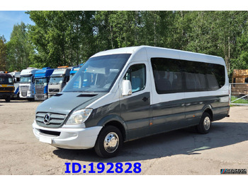 Туристический автобус MERCEDES-BENZ Sprinter 519