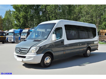 Микроавтобус MERCEDES-BENZ Sprinter 519