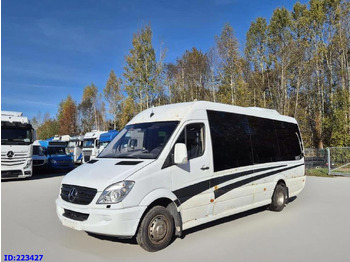 Микроавтобус MERCEDES-BENZ Sprinter 519
