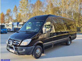 Микроавтобус MERCEDES-BENZ Sprinter 519