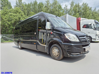 Микроавтобус MERCEDES-BENZ Sprinter 519