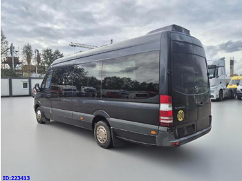 Микроавтобус, Пассажирский фургон MERCEDES-BENZ Sprinter 519 VIP - 20 Seater - Euro 5: фото 5
