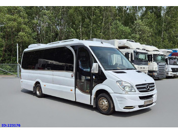 Микроавтобус MERCEDES-BENZ Sprinter 519