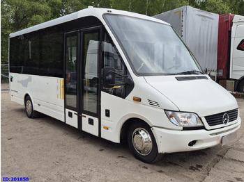 Городской автобус MERCEDES-BENZ Sprinter