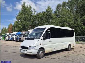 Микроавтобус MERCEDES-BENZ Sprinter