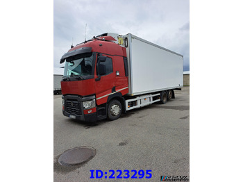 Рефрижератор RENAULT T