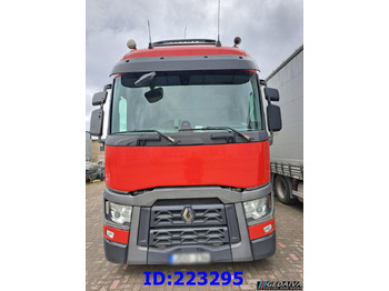 Рефрижератор RENAULT T 6x2 Euro 6 Refrigerated + Carrier  Supra: фото 2