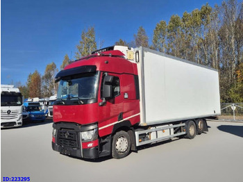 Рефрижератор RENAULT T 440