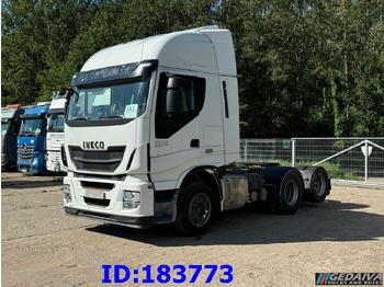 Тягач IVECO Stralis 560