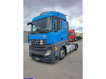 Тягач MERCEDES-BENZ Actros 1842