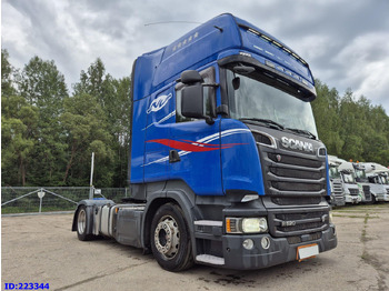 Тягач SCANIA R 520