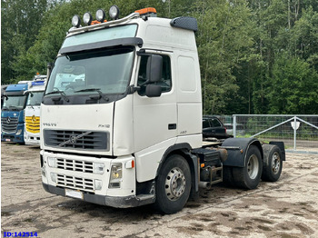 Тягач VOLVO FH12 420
