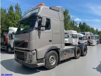 Тягач VOLVO FH16 700